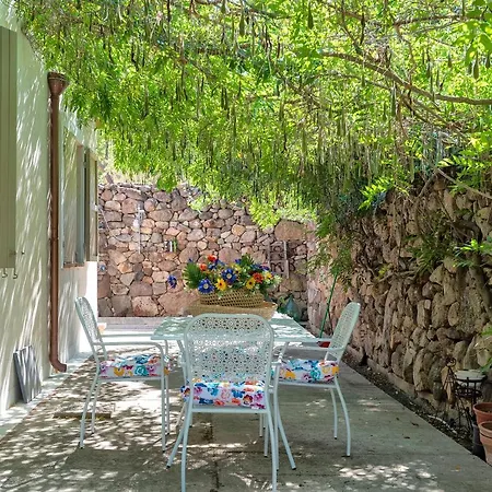 Lu Casal De Fio Alghero