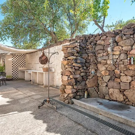 Lu Casal De Fio * Alghero