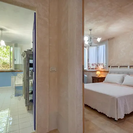 Lu Casal De Fio Alghero