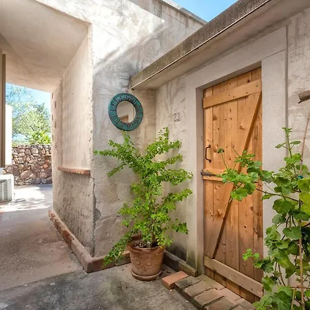 Lu Casal De Fio Lejlighed Alghero