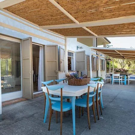 Lejlighed Lu Casal De Fio