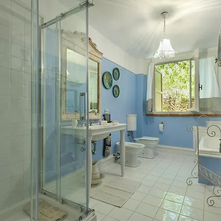 Lu Casal De Fio Alghero