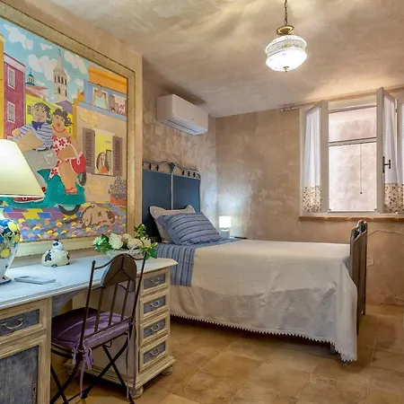 Lejlighed Lu Casal De Fio Alghero