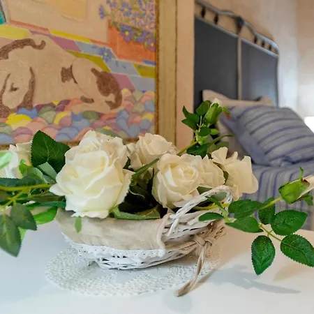 Lejlighed Lu Casal De Fio *