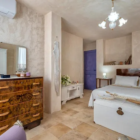 Lu Casal De Fio Lejlighed Alghero