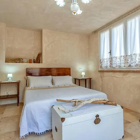 Lu Casal De Fio Lejlighed Alghero