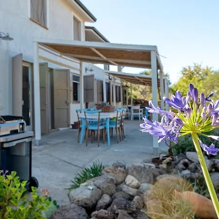 Lu Casal De Fio * Alghero