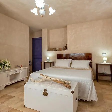 Lejlighed Lu Casal De Fio Alghero