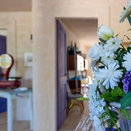 Lu Casal De Fio Alghero