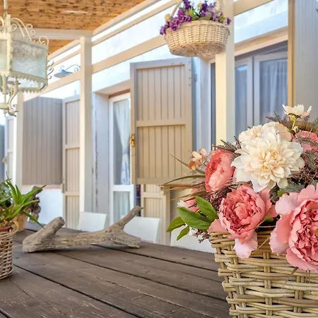 Lu Casal De Fio Alghero