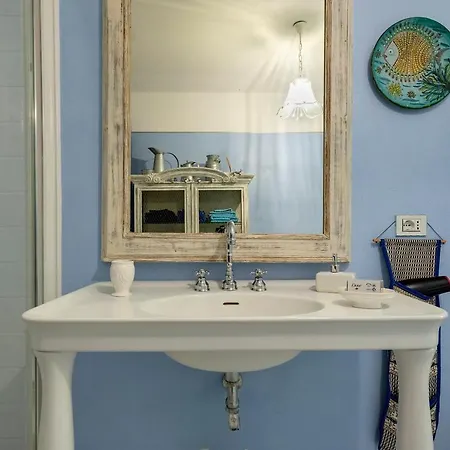 Lu Casal De Fio * Alghero