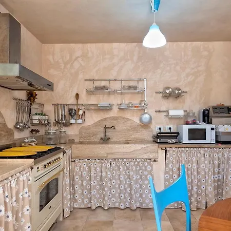 Lu Casal De Fio Alghero