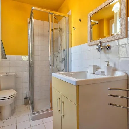 Lejlighed Lu Casal De Fio Alghero