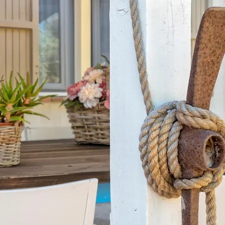 Lejlighed Lu Casal De Fio Alghero