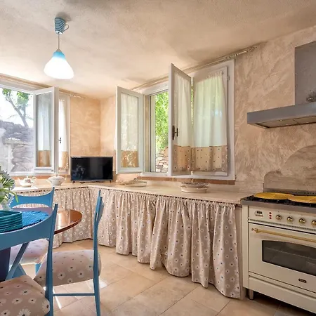 Lu Casal De Fio * Alghero