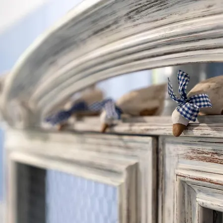 Lu Casal De Fio Lejlighed *