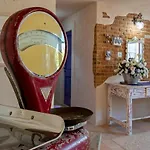 Lu Casal De Fio Apartman