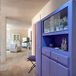 Lu Casal De Fio Apartman *