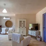 Lu Casal De Fio Apartman Alghero
