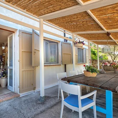 Lu Casal De Fiò Apartamento Alghero