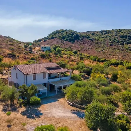 아파트 Lu Casal De Fio 알게로