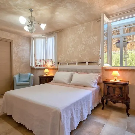 Lu Casal De Fiò Apartamento