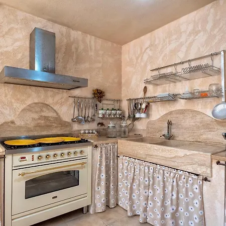 Apartamento Lu Casal De Fiò
