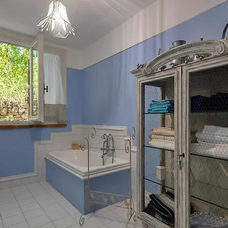 Lu Casal De Fiò Apartamento