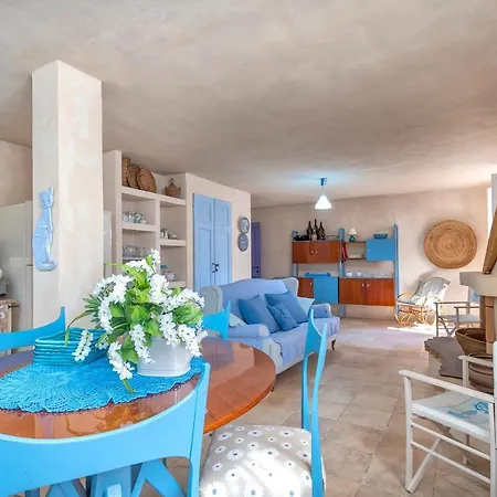 Lu Casal De Fiò Apartamento Alghero