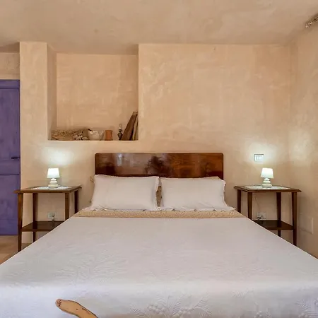 Lu Casal De Fiò Alghero