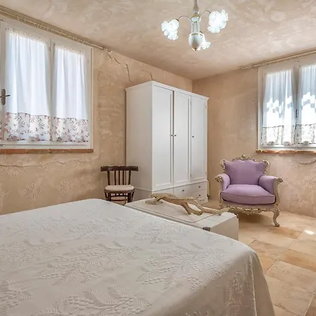 Apartamento Lu Casal De Fiò *