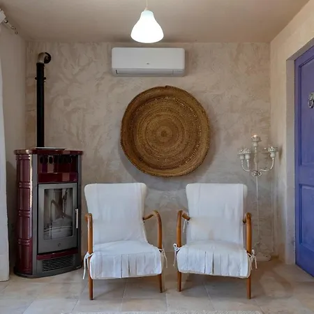 Apartamento Lu Casal De Fiò *