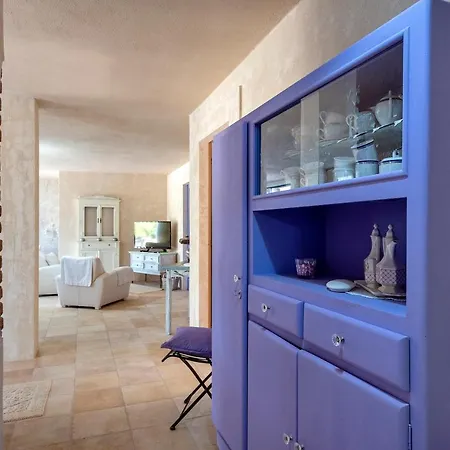 Lu Casal De Fiò Apartamento *