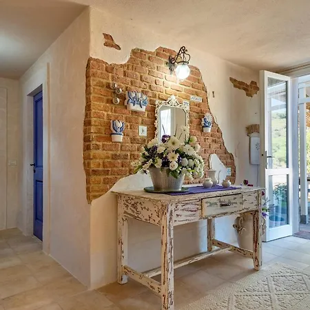 Apartamento Lu Casal De Fiò *