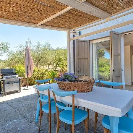 Apartamento Lu Casal De Fiò