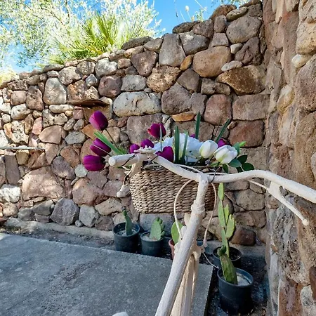 Lu Casal De Fiò Apartamento *