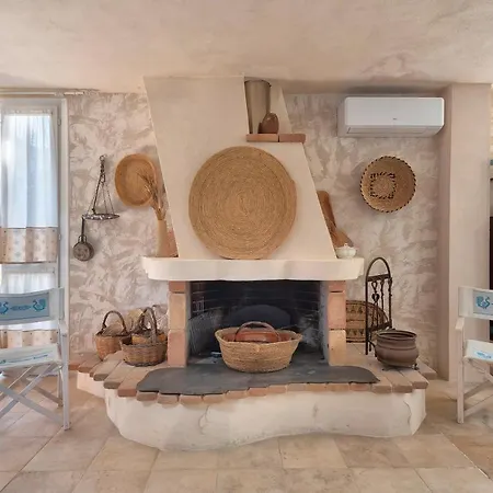 Apartamento Lu Casal De Fiò