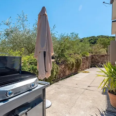 Lu Casal De Fiò Apartamento