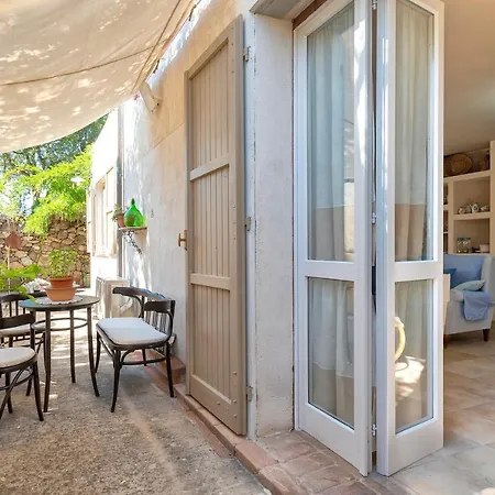 Apartamento Lu Casal De Fiò Alghero