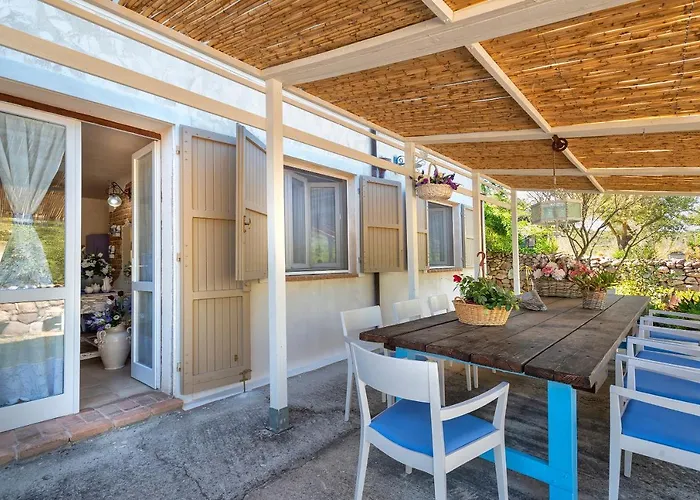 Lu Casal De Fio 아파트 알게로