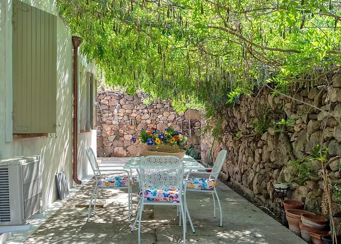 Lu Casal De Fio 알게로