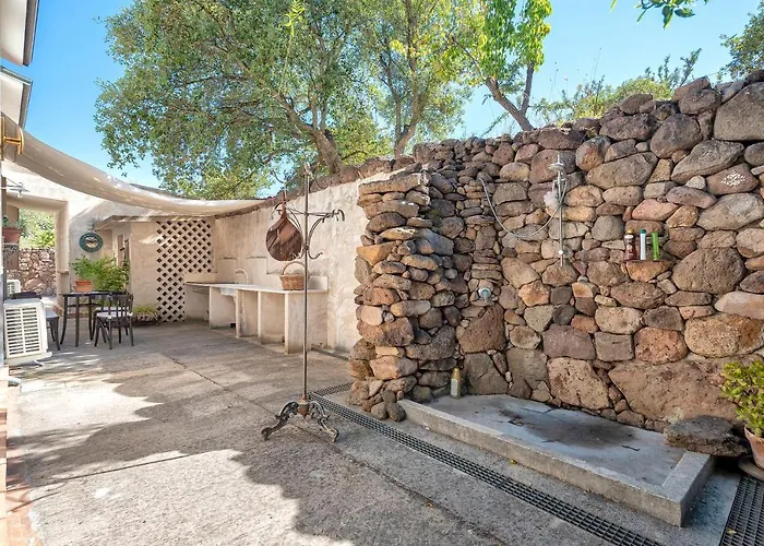 Lu Casal De Fio * 알게로