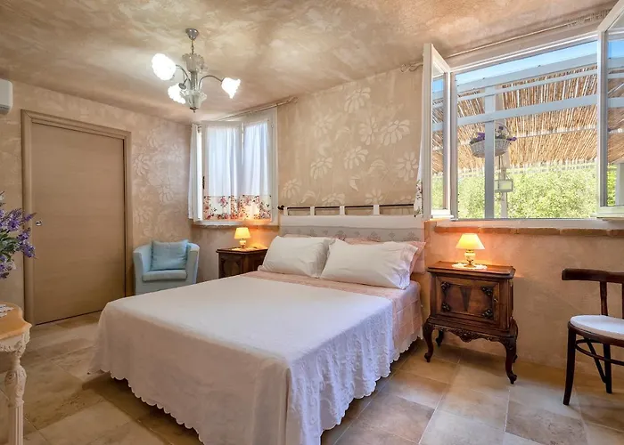 Lu Casal De Fio 아파트