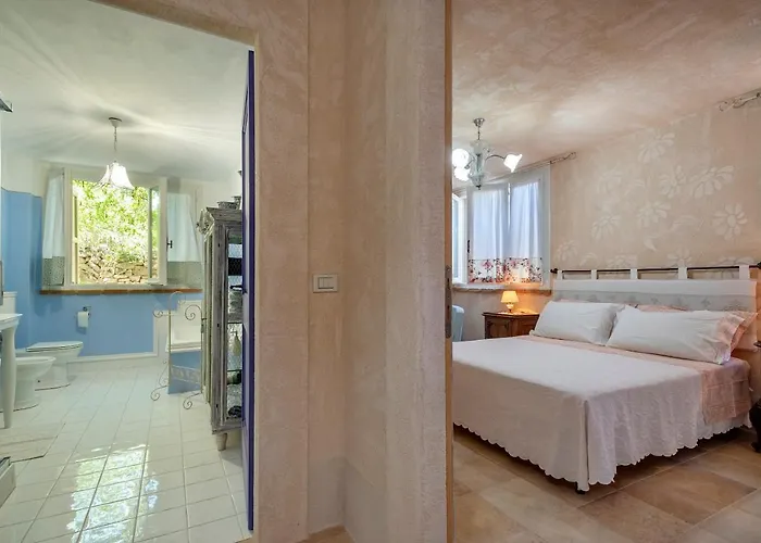 Lu Casal De Fio 알게로