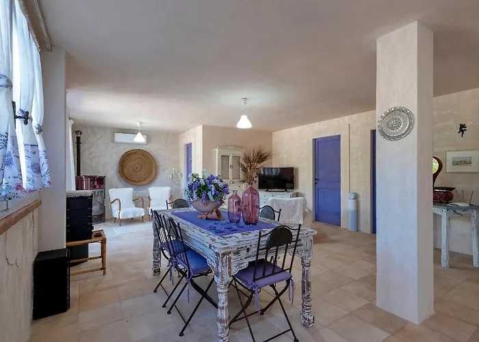 아파트 Lu Casal De Fio