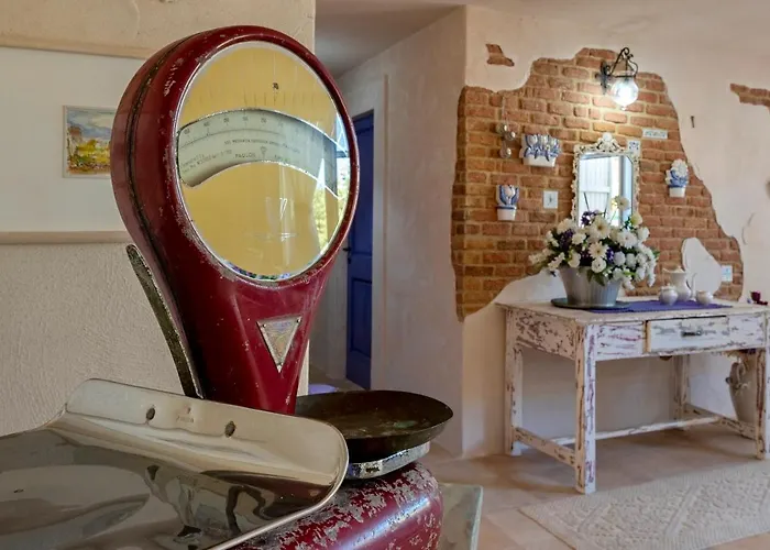 Lu Casal De Fio 아파트