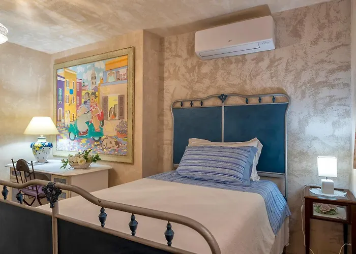 아파트 Lu Casal De Fio