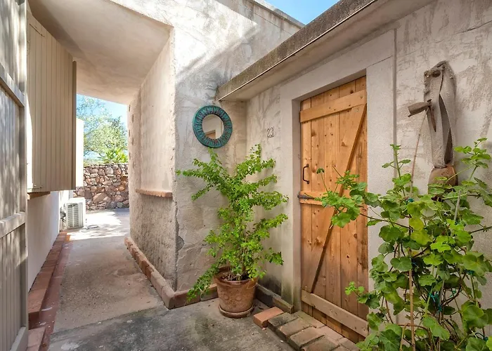 Lu Casal De Fio 아파트 알게로