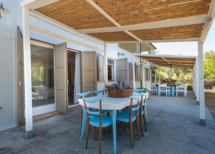 아파트 Lu Casal De Fio