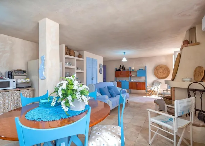 Lu Casal De Fio 아파트 알게로